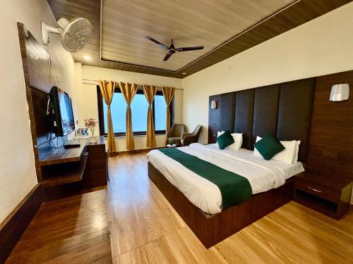 Dalhousie Hotel | Hotel The Zen Villa