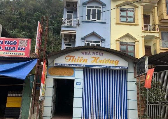 Bao Lac House | Hotel Thiên Hương
