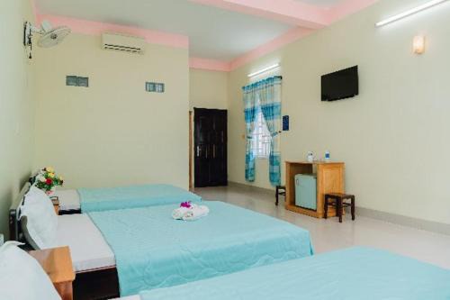 Long Hai Hotel | Hotel Thuý Lan