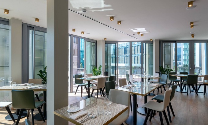 Porta Garibaldi Hotel | Hotel Tocq