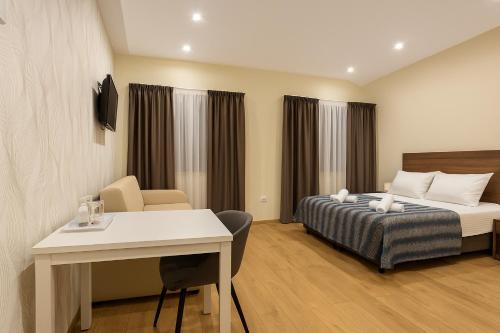 Santalezi Bed & Breakfast | Hotel Tomažići