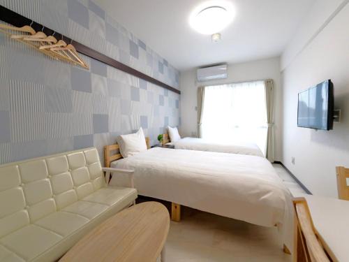 Yabu Hotel | Hotel Tomas Nago