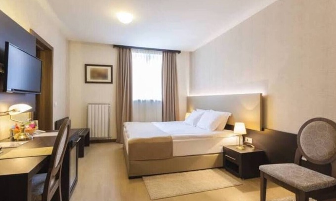 Boqueirao Apartment | Hotel top pg