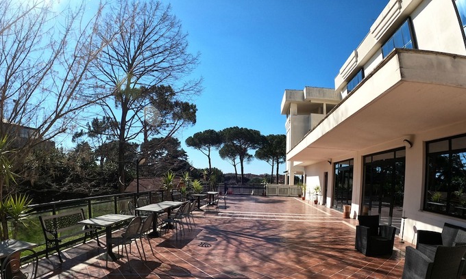 Casal Monastero Hotel | Hotel Torre di Pratolungo