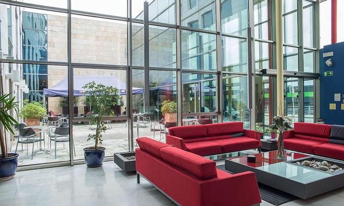 Torrelavega Hotel | Hotel Torresport
