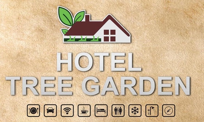 Nochchiyagama Hotel | Hotel Tree Garden Wilpaththu Nochchiyagma Anuradhapura