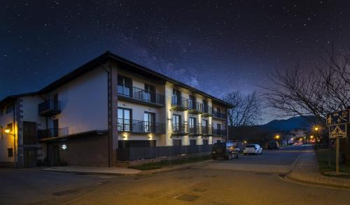 Elizondo Hotel | Hotel Trinkete