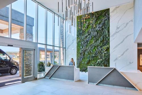Healdsburg Hotel | Hotel Trio Healdsburg