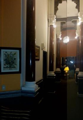 Centro Hotel | Hotel Uruguay