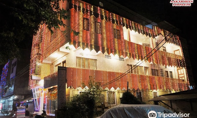 Pachmarhi Hotel | Hotel Utkarsh