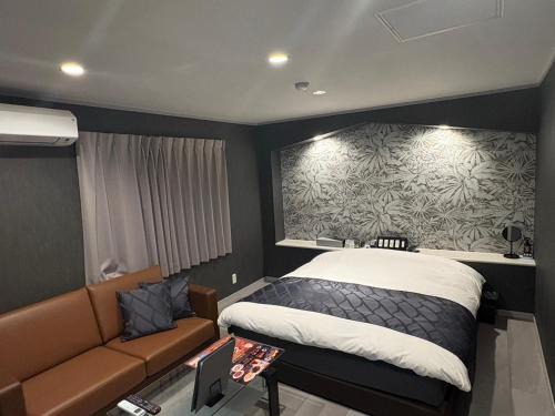 Katamachi Hotel | Hotel VALENTINE GLOW