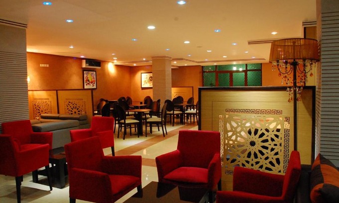 Errachidia Hotel | Hotel Vallee Ziz