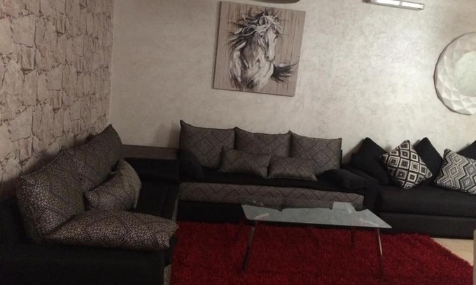 Errachidia Apartment | Hotel vallee ziz