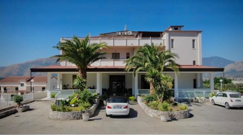 Sala Consilina Hotel | Hotel Vallisdea