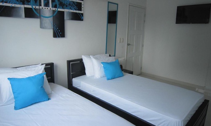 La Boquilla Hotel | Hotel Valmar