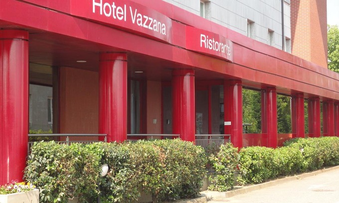 Volpiano Hotel | Hotel Vazzana