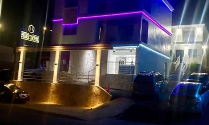 Altona Hotel | Hotel ∙ 6 guests