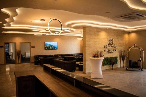 Sofia City Center Hotel | Hotel Via Serdika