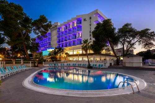 San Antonio Bay Hotel | Hotel Vibra Riviera