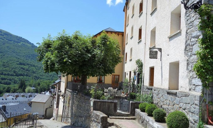 Panticosa Hotel | Hotel Vicente