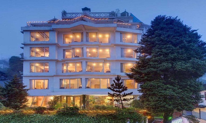 Darjeeling Hotel | Hotel Viceroy