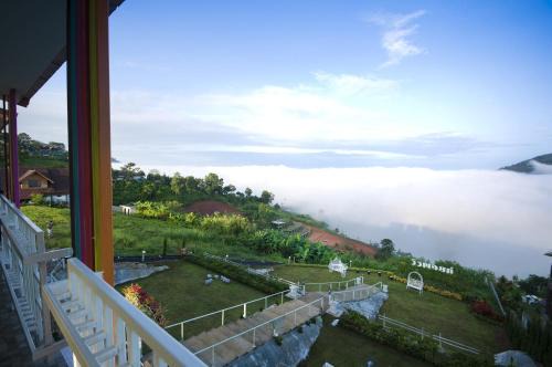 Khao Kho Hotel | Hotel Viewpoint Khao Koh