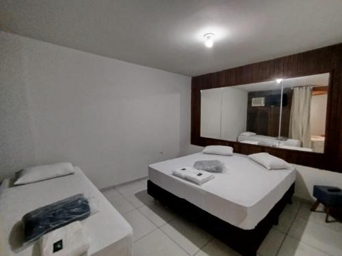 Recanto dos Aracas Hotel | HOTEL VILAS DOS MONTES