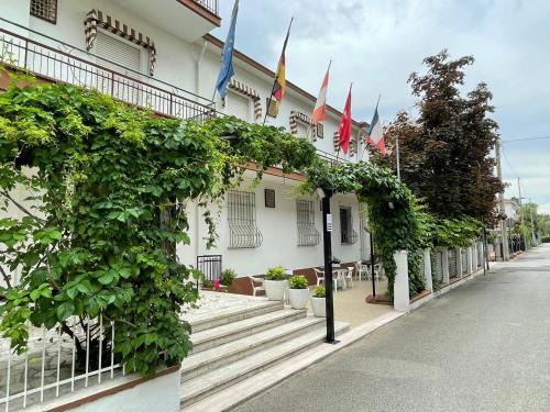 Rivabella Hotel | Hotel Villa Sorci