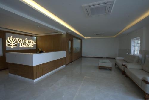 Coimbatore Hotel | Hotel Vishaka Paark
