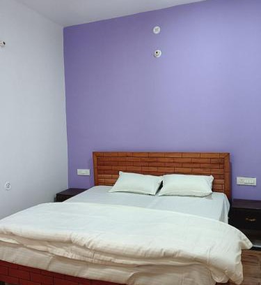 Munsyari Hotel | Hotel Vishal & Restaurant