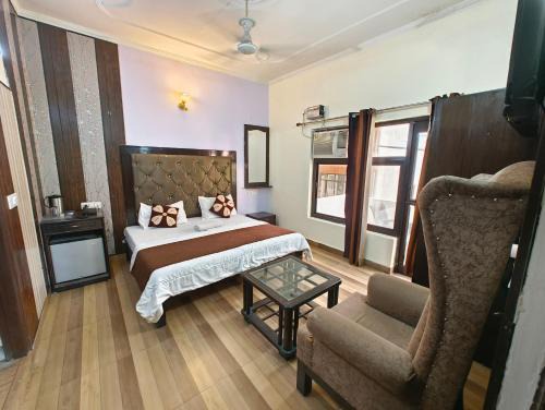 Tapovan Hotel | Hotel Vishla Palace IN "Unit of SA Brothers Services"