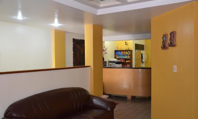 Garanhuns Hotel | Hotel Vivo