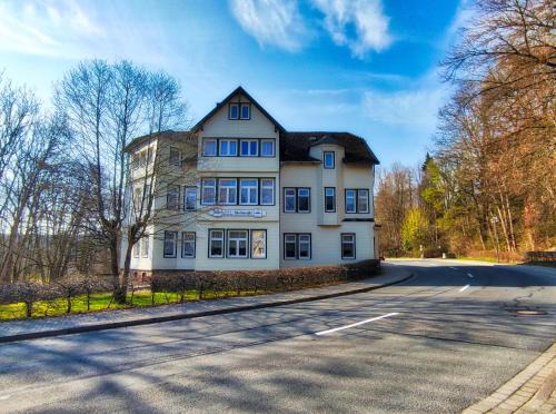 Elend Hotel | Hotel Waldmühle