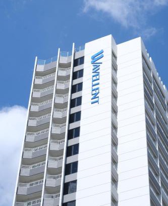 Yangyang Hotel | Hotel Wavellent Yangyang