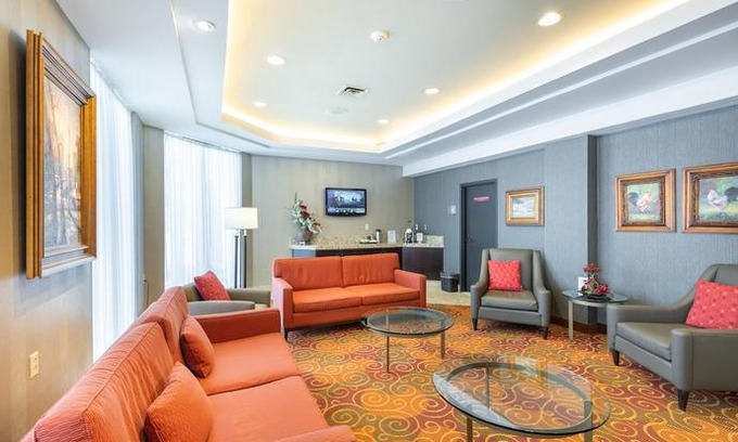 Boucherville Hotel | Hotel WelcomInns