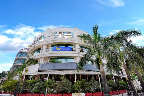Kharghar Hotel | Hotel White House - Nr MIDC Khargar