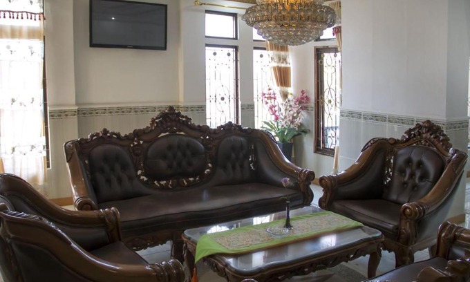 Indramaju Hotel | Hotel Wiwi Perkasa 2