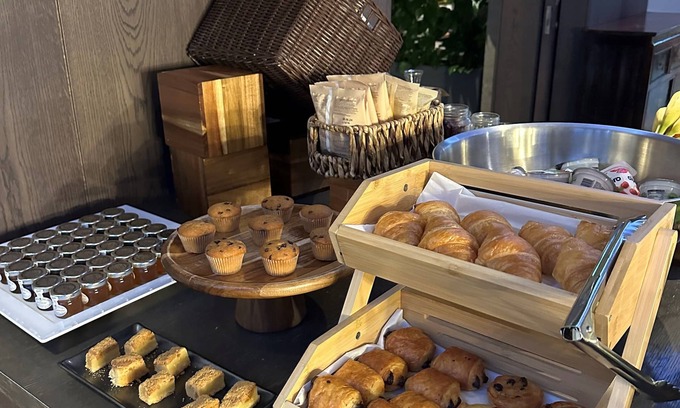Ealing Hotel | Hotel Xanadu
