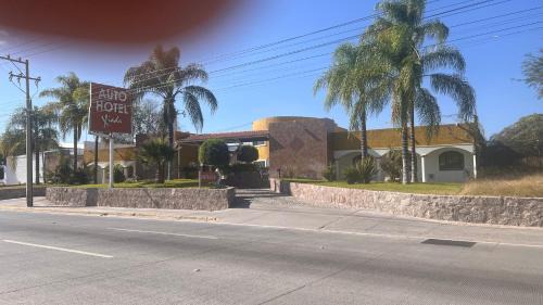 Purisima del Rincon Apartment | Hotel Xiada
