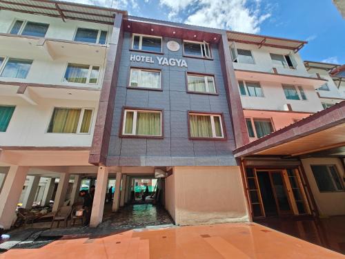Badrinath Hotel | Hotel Yagya