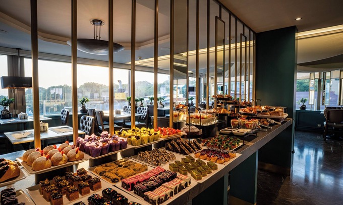 Cagaloglu Hotel | Hotel Yasmak Sultan