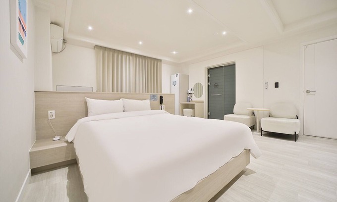 Gumi Hotel | Hotel Yeogiuhtte Gumi Indong 2nd Branch