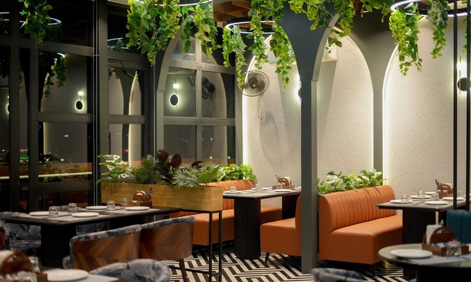 Rishikesh Hotel | Hotel Yog Vashishth