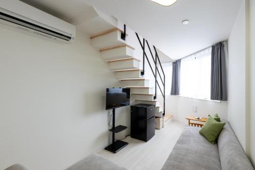 Oyamacho Apartment | Hotel Yoyogi Uehara Tokyo
