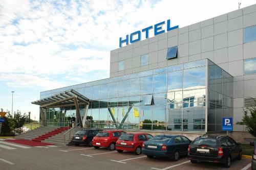 Sesvete Hotel | Hotel Zovko Zagreb