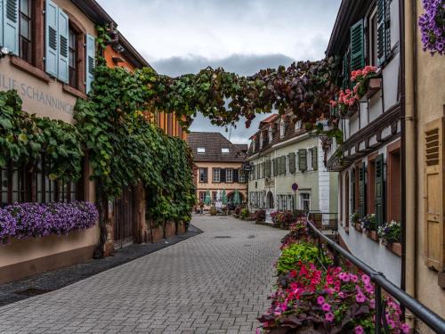 Sankt Martin Hotel | Hotel zur Krone