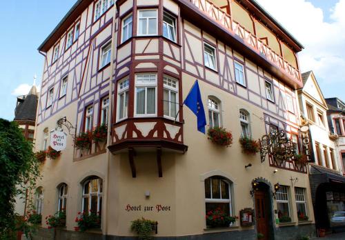 Mainz-Bingen Hotel | Hotel zur Post