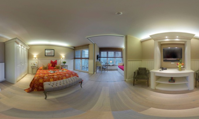 Nennig Hotel | Hotel Zur Traube