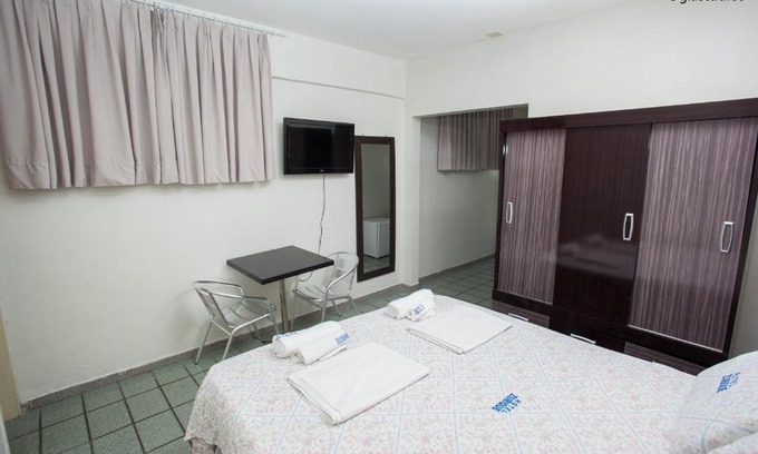 Sao Sebastiao Hotel | HOTEL ZURIQUE