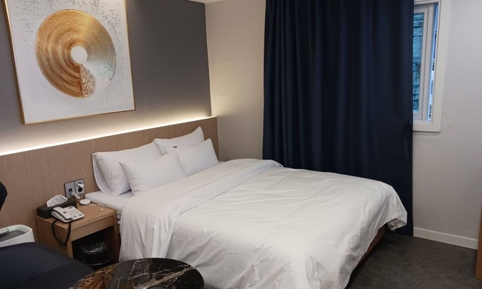Pyeongtaek Hotel | Hotel101 Pyeongtaek Branch